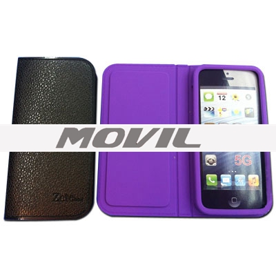 SCB-205-para Iphone 5 Estuches para Iphone 5 SCB-205-2